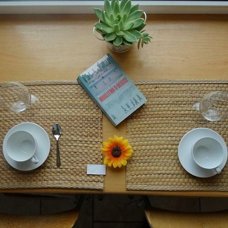 Apartmán Plocka Center Varšava Exteriér fotografie